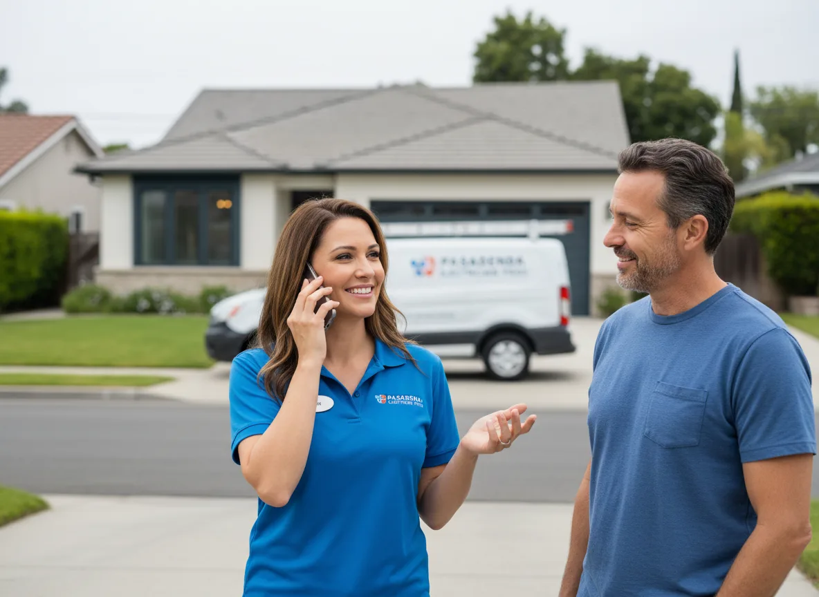 Electrician Eagle Creek, OR FAQs